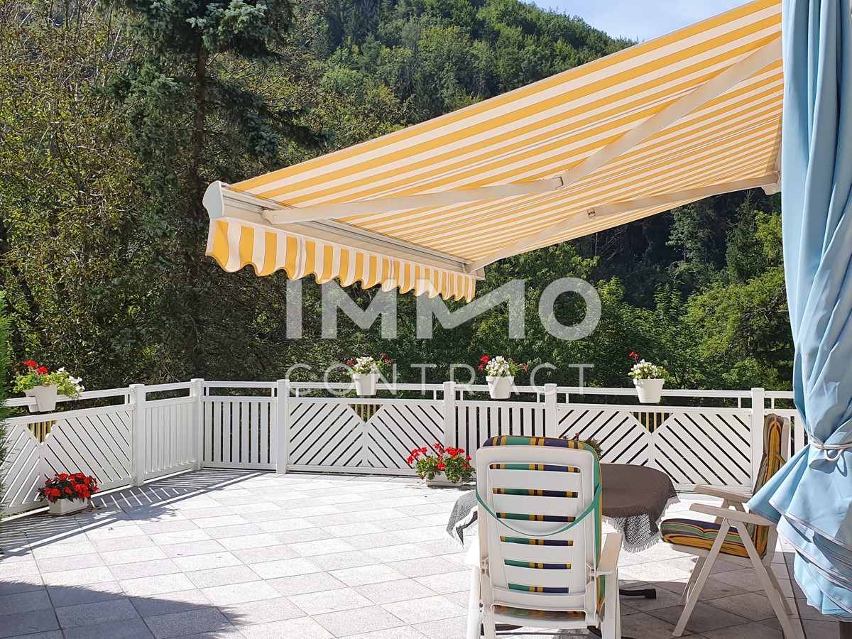 Zweifamilienhaus - absolute Alleinlage / / 3291 Kienberg / Bild 11