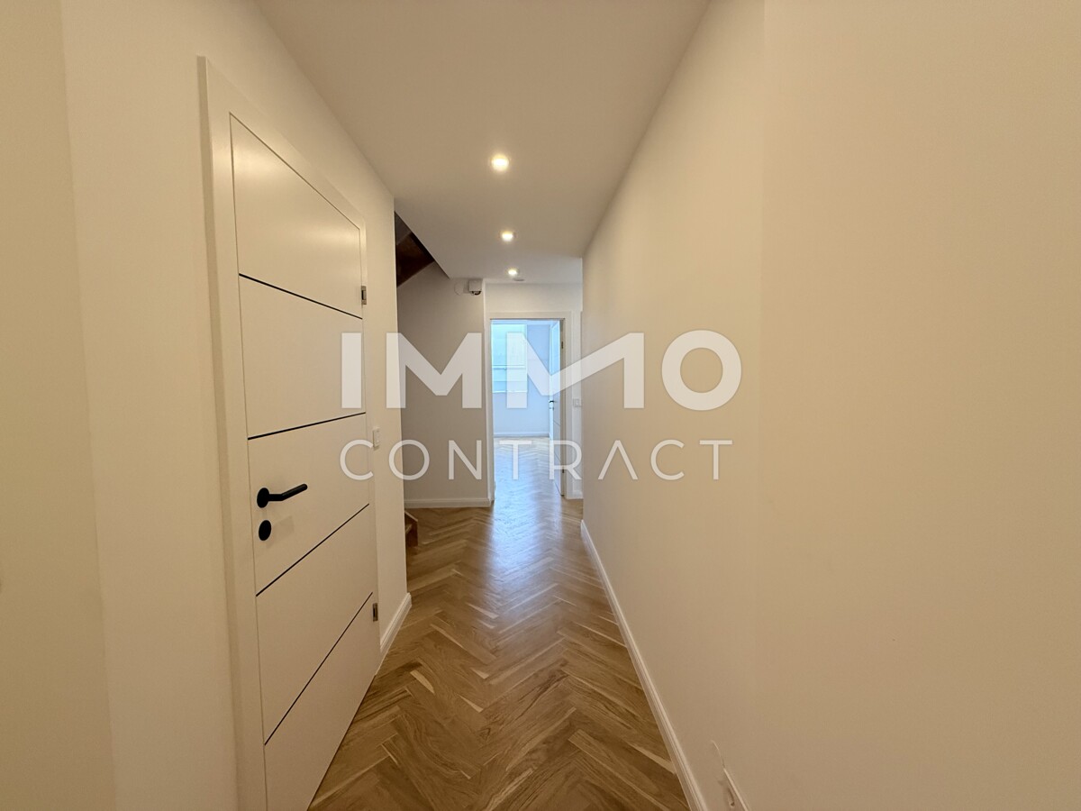 Dachgeschoss Traum f�r die ganze Familie -Maisonette- 4 Zimmer- 2 Terrassen /  / 1170&nbsp;Wien / Bild 6