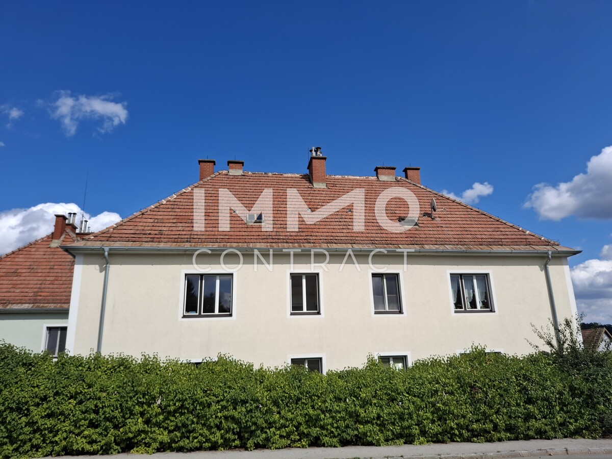 Vierzimmerwohnung im Sdburgenland - in Ruhiger, Grner Lage /  / 7432 Oberschtzen / Bild 5