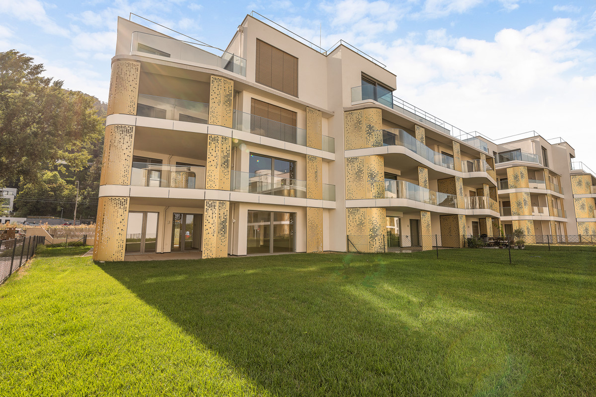 Von der Sonne geksst ! 4 Zimmer mit 280m2 Garten zum Spitzenpreis! Das Herzstck /  / 1190 Wien, Dbling / Wien 19., Dbl / Bild 4