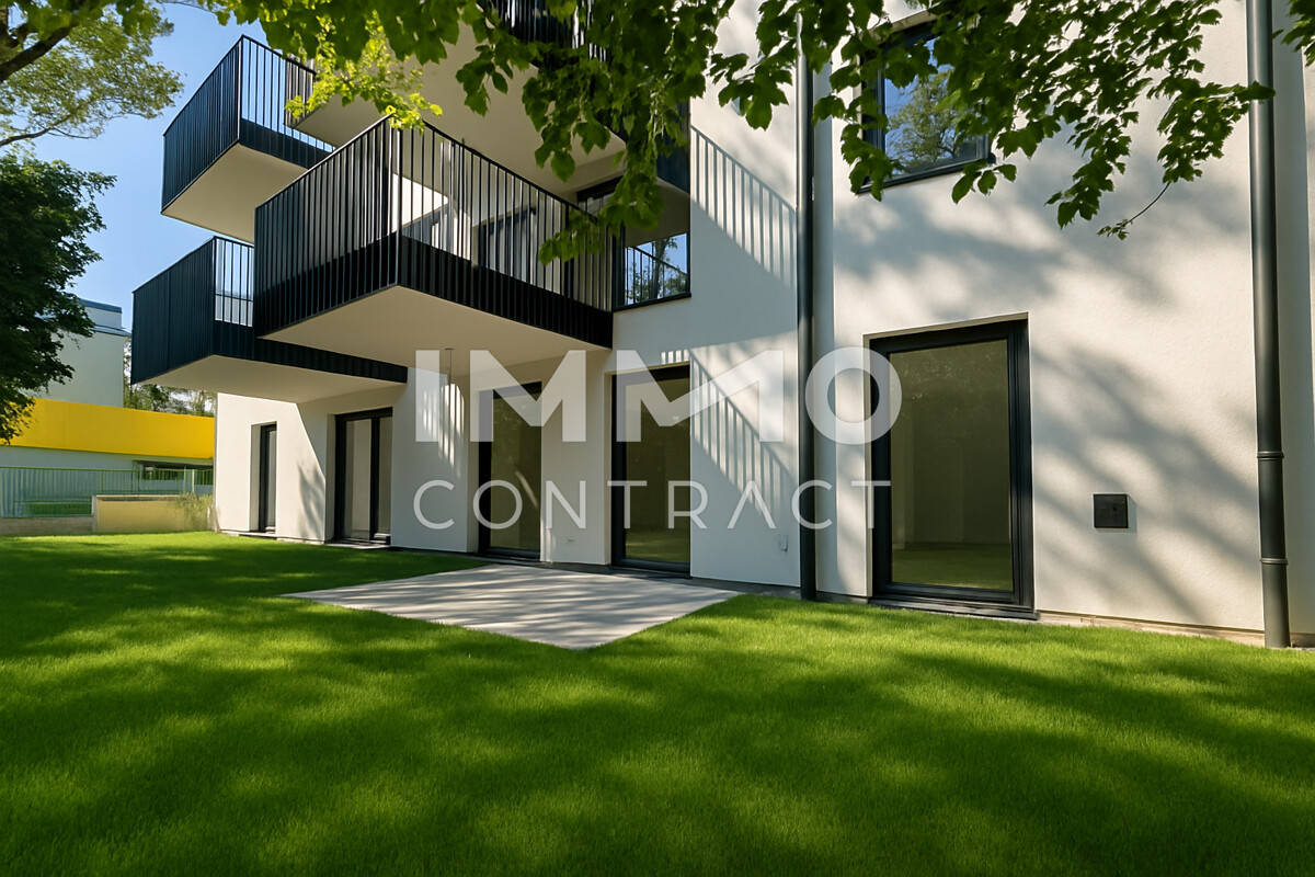 lichtdurchflutete 3-Zimmer-Eigentumswohnung im Grnen mit optimaler Infrastruktur /  / 1220 Wien / Bild 6