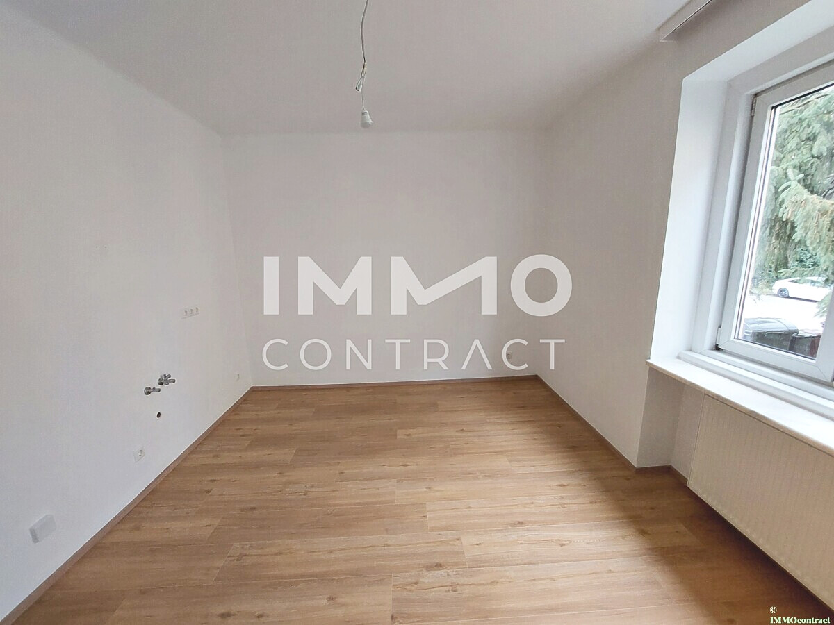 Erdgescho - Wohnung 58,5 m mit Loggia in Steyr Ennsleite /  / 4400 Steyr / Bild 7