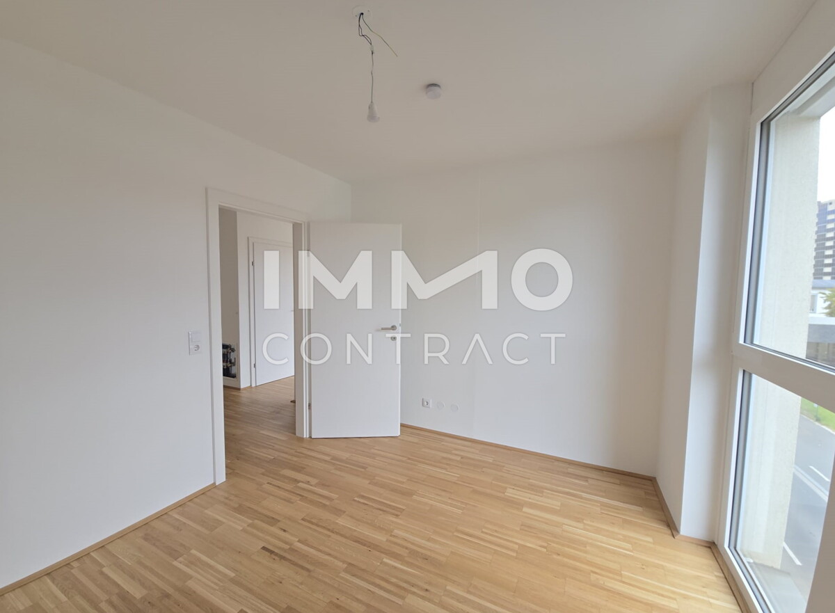 GEFRDERTE Single-Wohnung mit 2 Zimmern und LOGGIA - Dornschneidergasse 27 - Top 014 /  / 8020 Graz / Bild 5