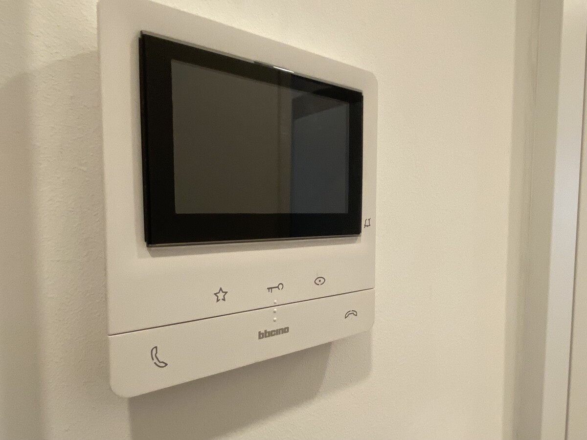 SCHNES ECK 3 Zimmerwohnung inkl. Kche  - ERSTBEZUG - 2 bedroom apartment /  / 1200 Wien / Bild 9
