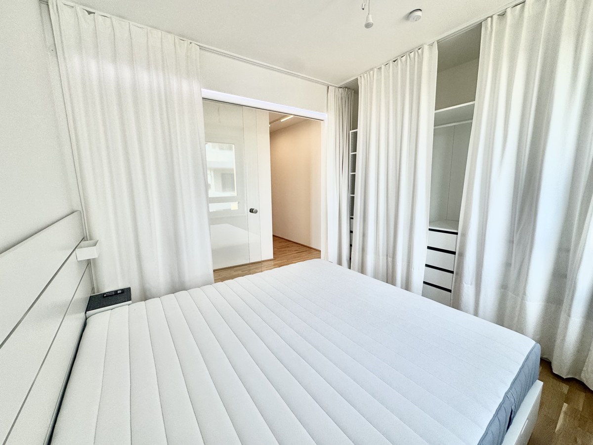 NEU! 3 Zimmer möblierte Wohnung mit traumhaften Ausblick nähe U1 / / 1100 Wien, Favoriten / Bild 4