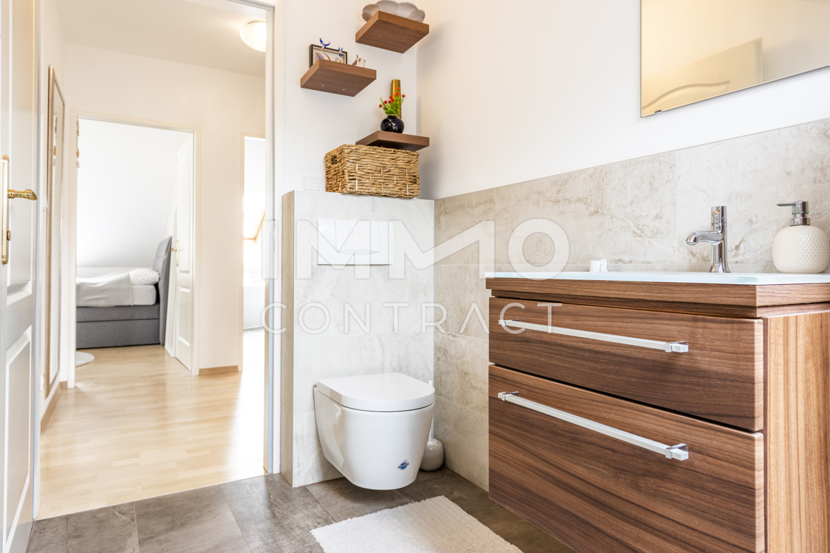 Sommer Sonne Familienspa! Perfektes Zuhause mit Eigengarten, Pool und vielem mehr! /  / 1140 Wien / Bild 9