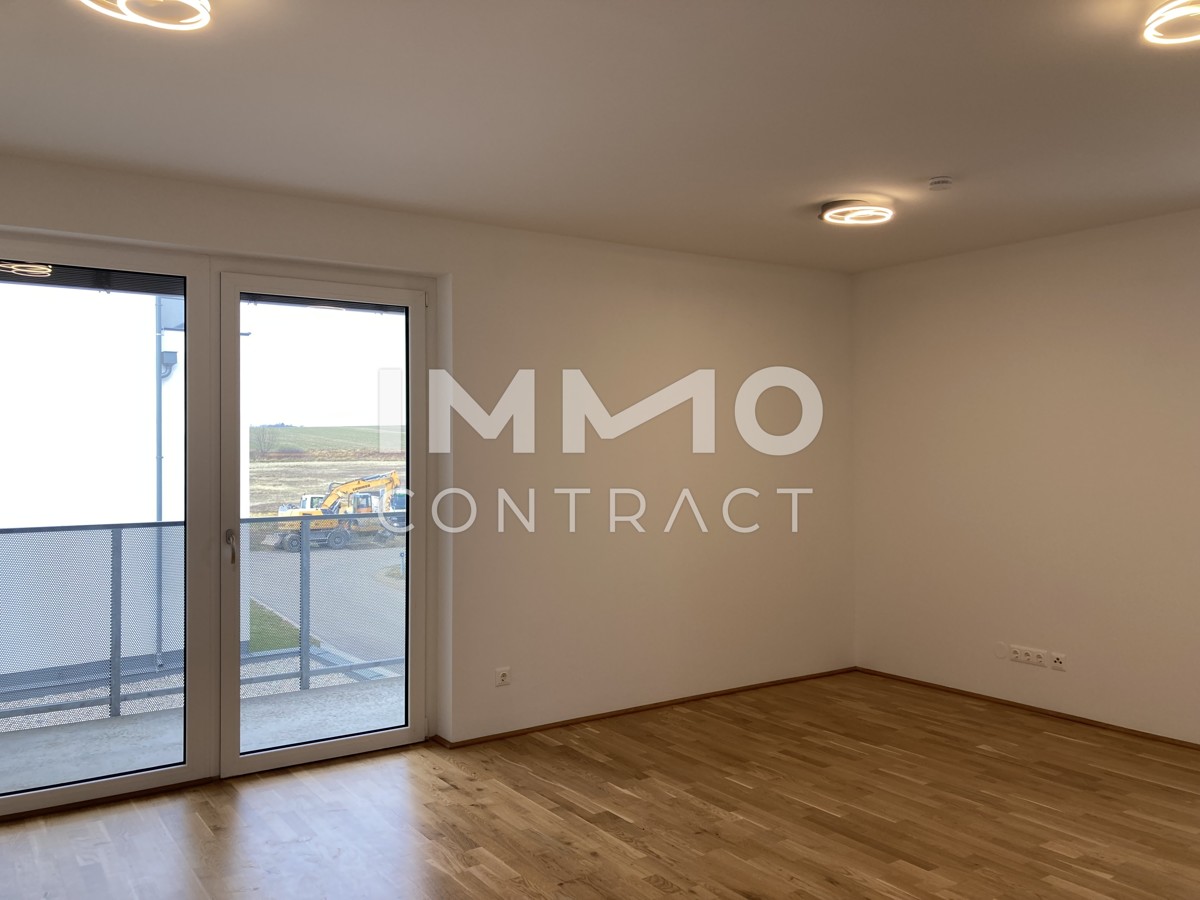 Helle Wohnung mit  Kche und Garagenplatz. /  / 2130 Mistelbach / Bild 1
