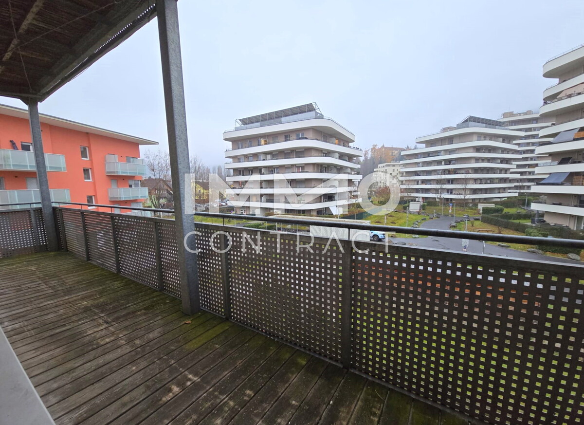 Gefrderte 2 Zimmer Wohnung mit Balkon und TIEFGARAGENPLATZ - Graz/Stragang - Olga-Rudel-Zeynek-Gasse 7 - Top 58 /  / 8054 Graz / Bild 3
