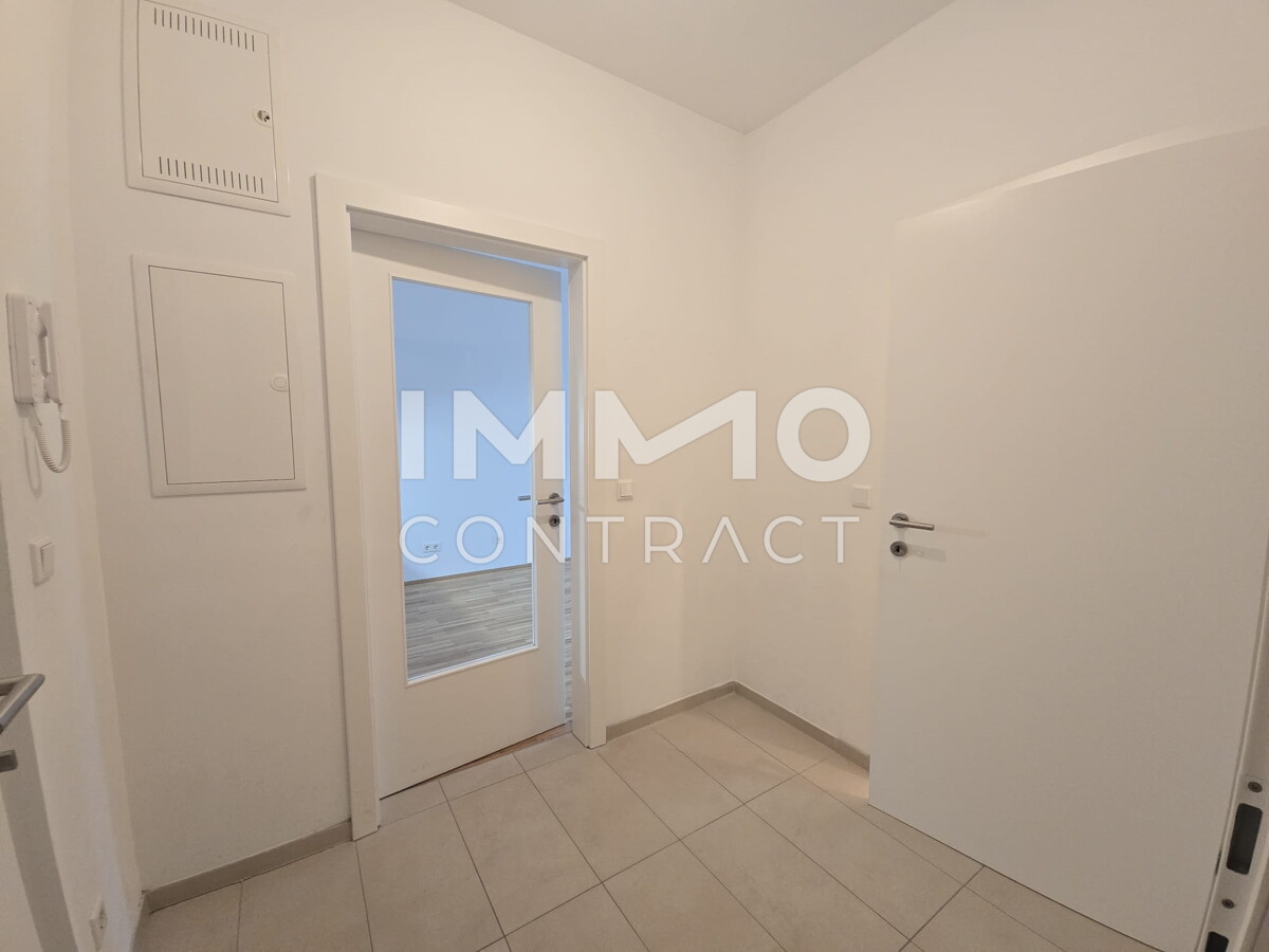 Gefrderte 2 Zimmer-Wohnung mit Balkon in Eggenberg -  Eckertstrae 56a - Top 01 /  / 8020 Graz / Bild 6