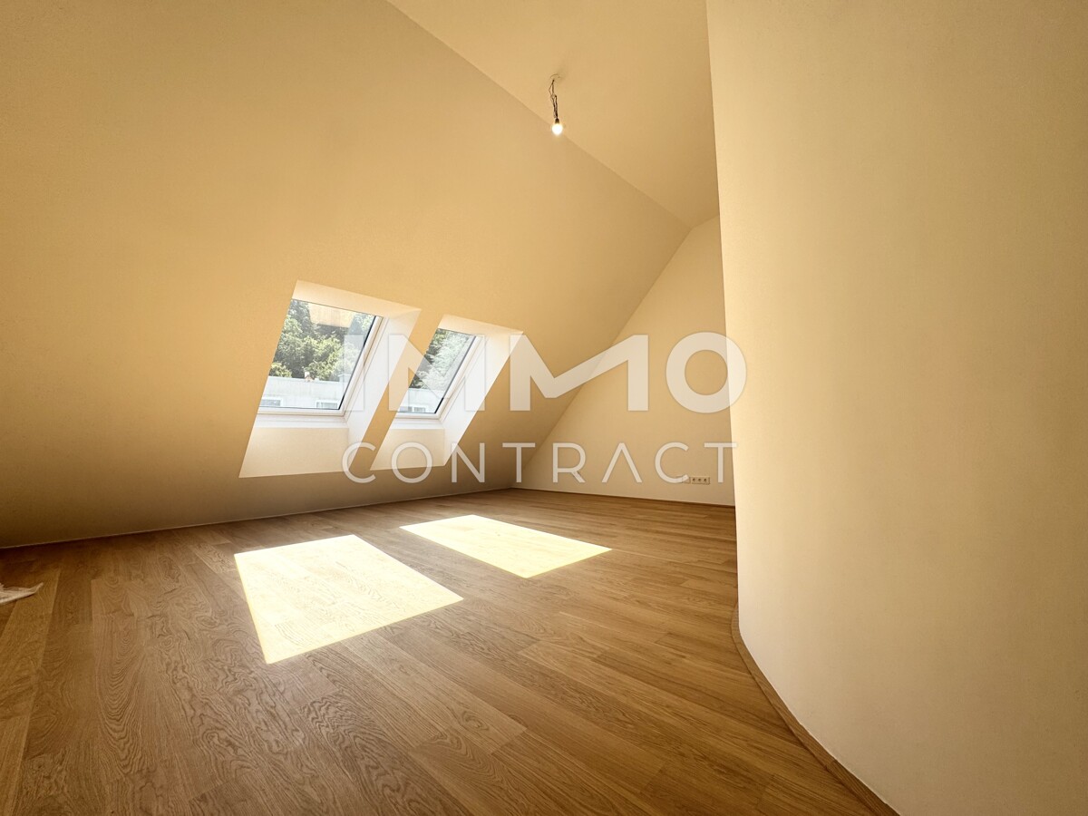 Luxus-Penthouse: 4-Zimmer-Residenz mit 3,60m Raumhhe - 3% Winterbonus /  / 1130 Wien / Bild 2