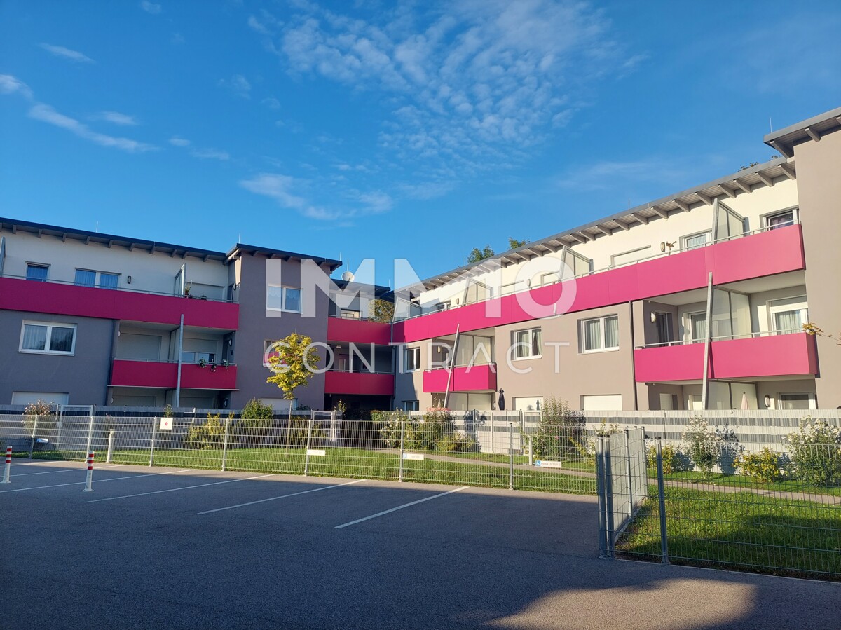 Helle 3 Zimmerwohnung 
Miete inkl. Heizung /  / 2130 Mistelbach / Bild 3