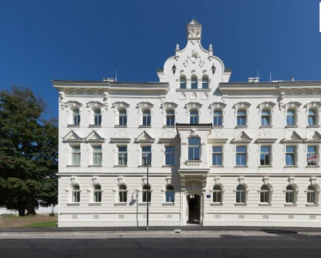 Provisionsfrei fr den Mieter! 3-Zimmer-Wohnung in wunderschnem Altbau! /  / 2000 Stockerau / Bild 4