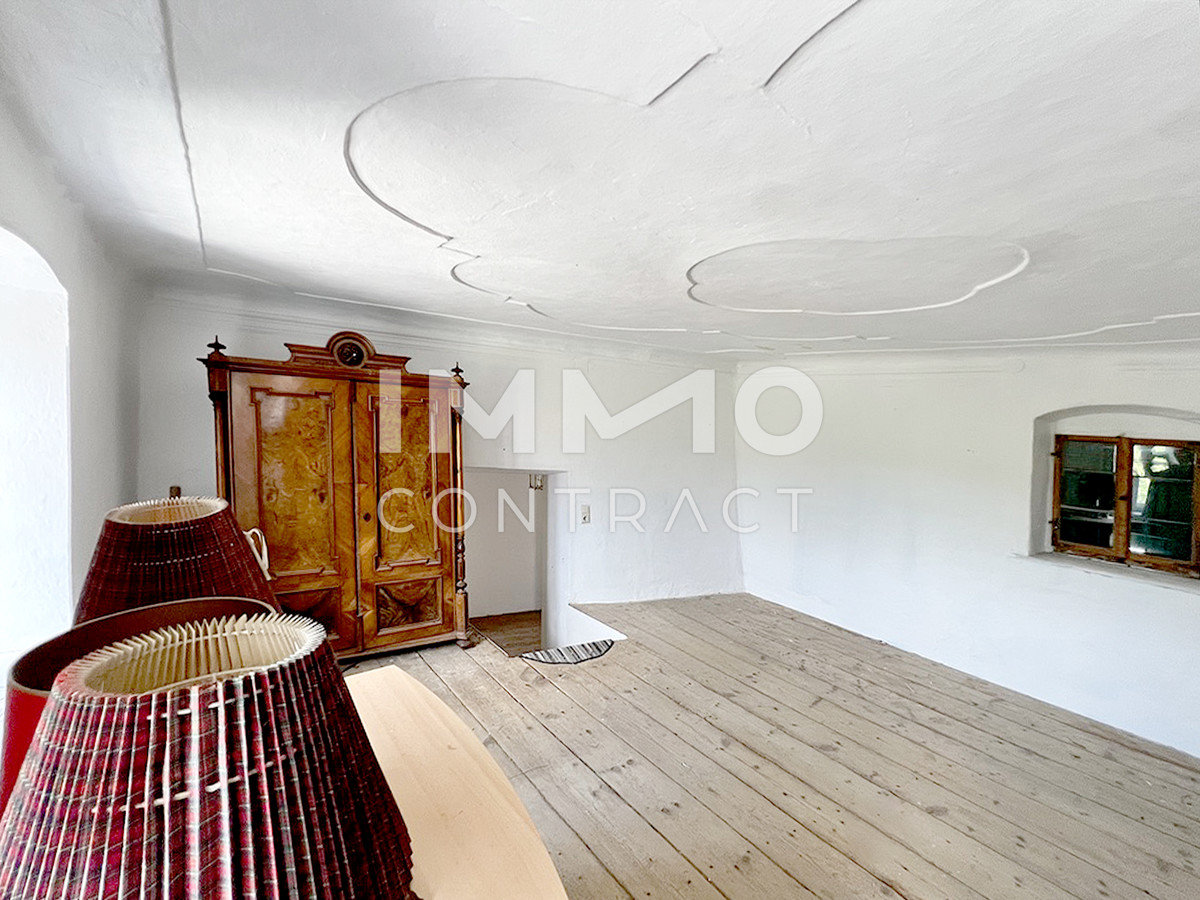 LANDLUST Stra im Straertale
- Charmantes Bauernhaus - Stadl - Gesindehaus /  / 3491 3491 / Bild 7