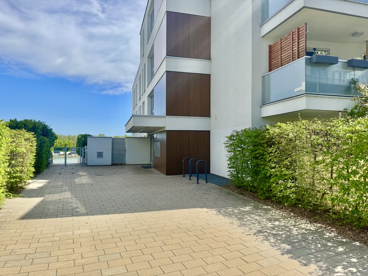 Weg von der Hitze! Das Herzstck! Urlaubsfeeling - Luxus Living direkt am Wasser /  / 1190 Wien / Bild 14