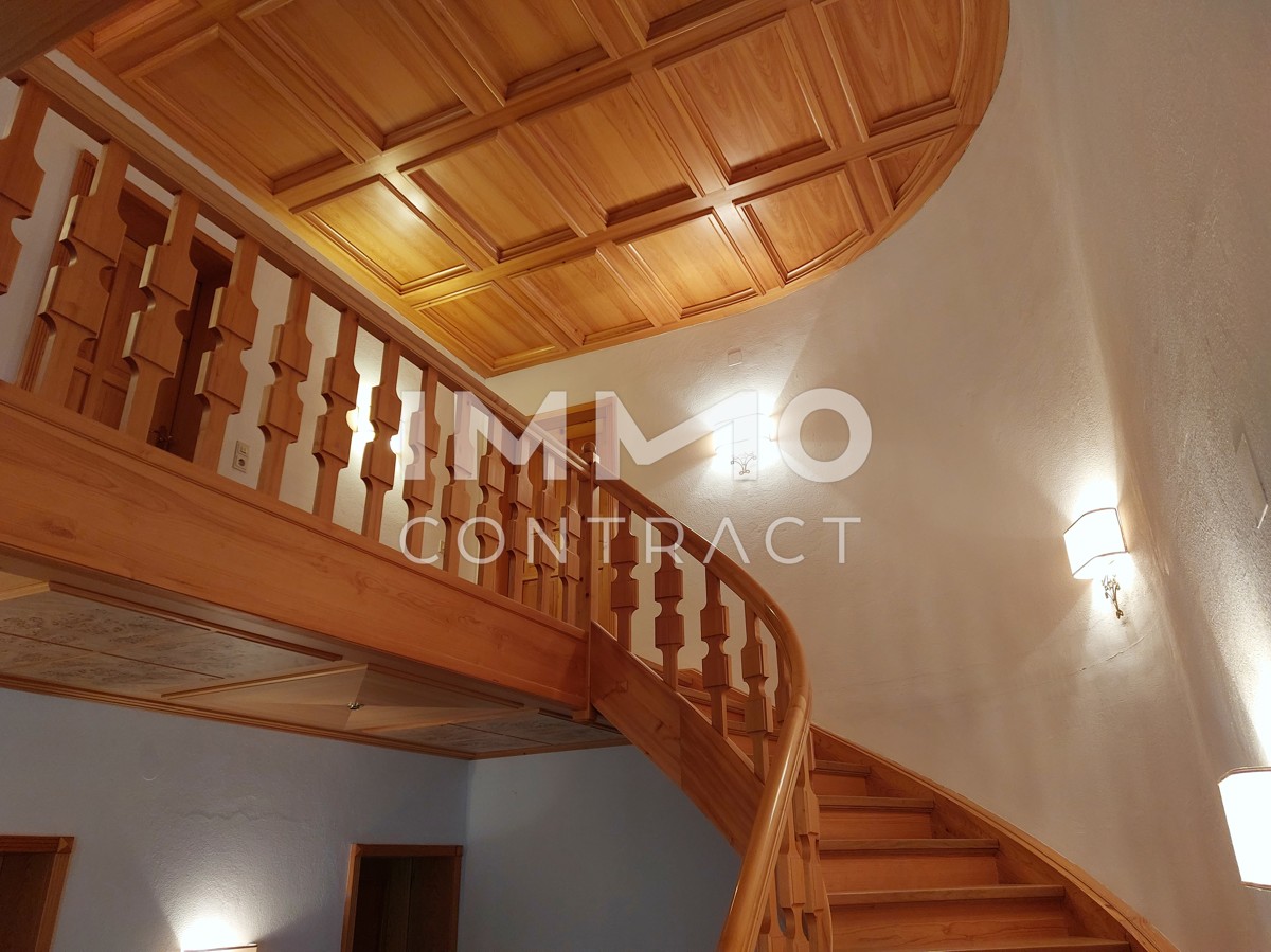 PLLAUBERG EXKLUSIVE LIEGENSCHAFT FR SEMINARE MIT 26 ZIMMER DAVON 15 SCHLAFZIMMER INKL. 10 BDER /  / 8225 Pllauberg / Bild 1