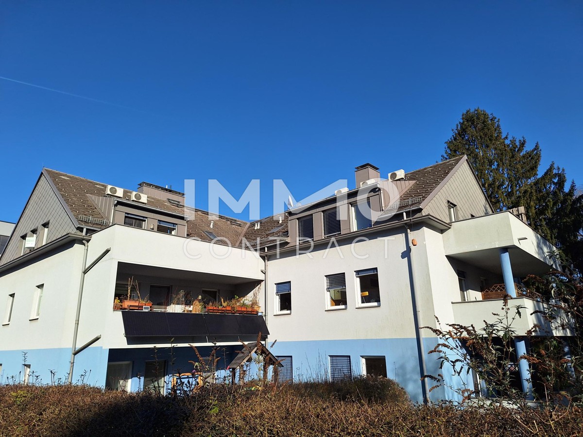 Sonnige 4-Zimmer Wohnung in der Sophiengutstrae 31 / Froschberg /  / 4020 Linz / Bild 5