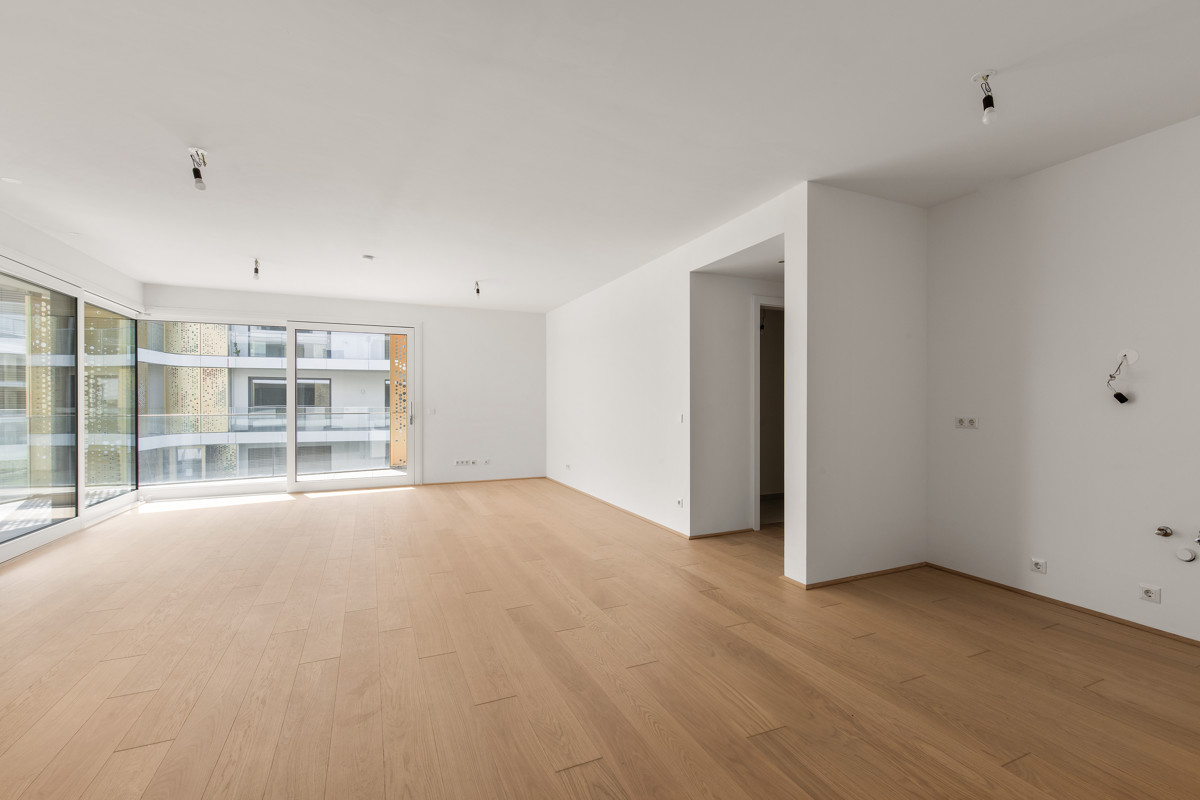 Winteraktion! Von der Sonne geksst! Familientraum direkt am Wasser - Elevate your Lifestyle /  / 1190 Wien, Dbling / Wien 19., Dbl / Bild 2