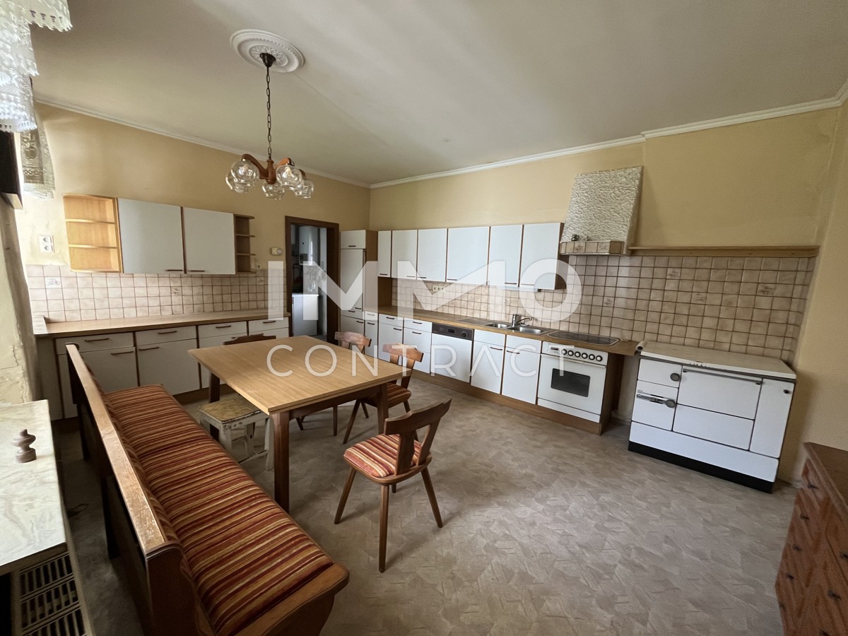 Bauernhof mit vielen Mglichkeiten im schnen Weinviertel /  / 2064 Wulzeshofen / Bild 5