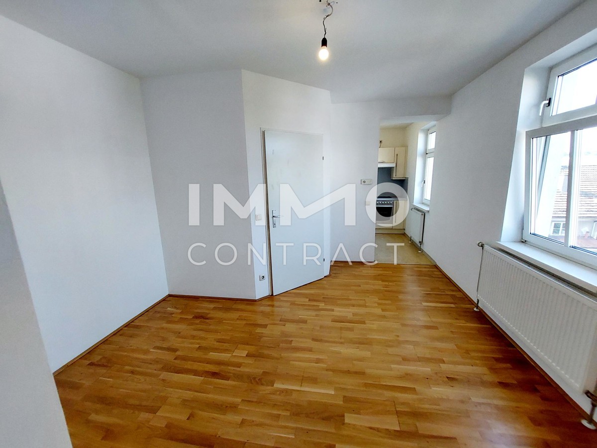 Kleine 2-Zimmer Wohnung beim Musiktheater zu vermietetn!  Anzengruberstrae 3 - Top 18A /  / 4020 Linz / Bild 1