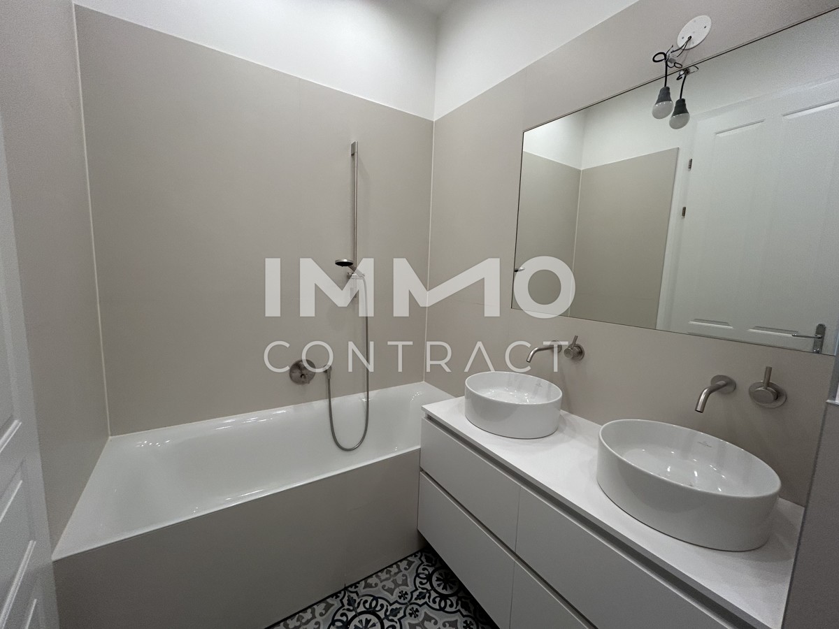 ERSTBEZUG-Gemtliche 2-Zimmer-Wohnung mit Balkon und toller Aussicht /  / 1050 Wien / Bild 6