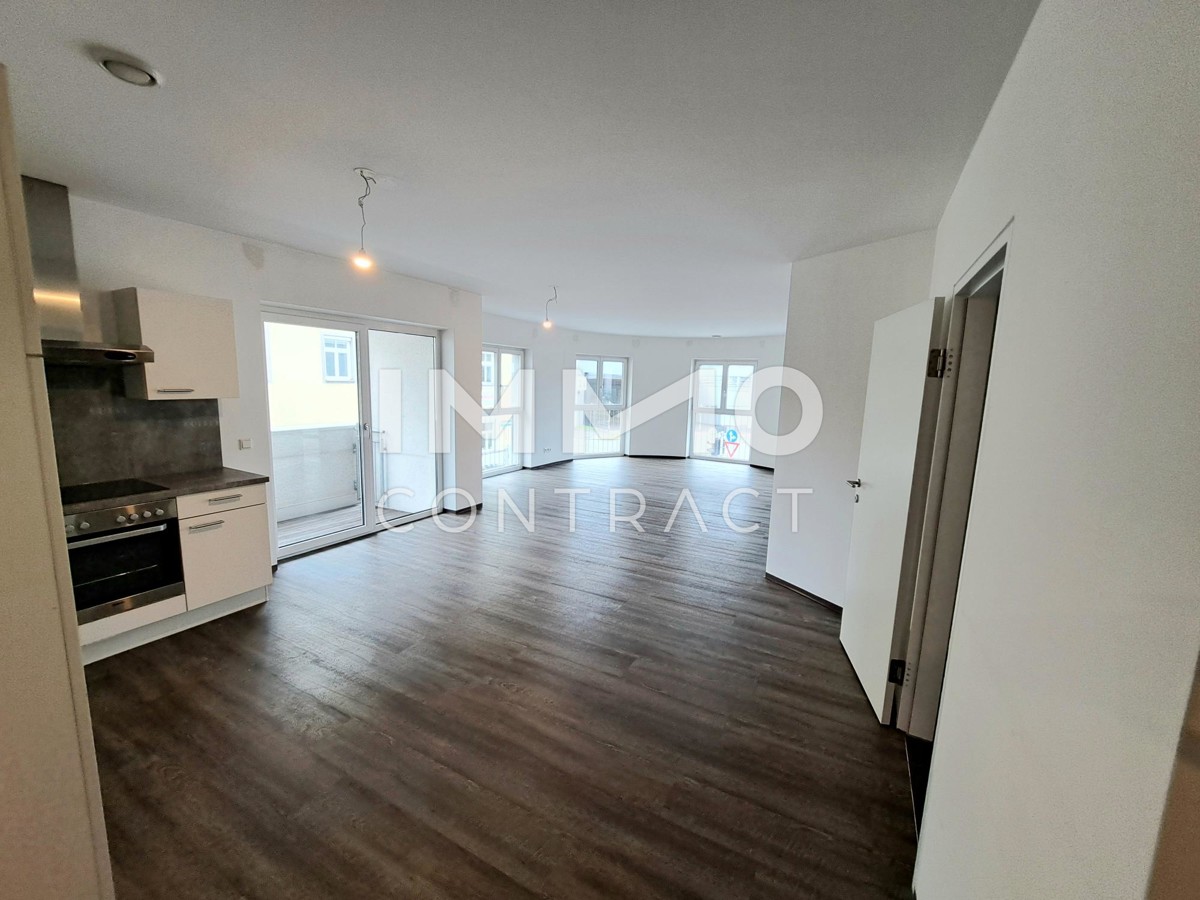 Moderne 2-Zimmer Wohnung in der Raimundstrae 26 /  / 4020 Linz / Bild 6