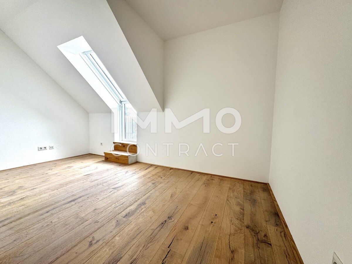 Luxurise Eigentumswohnung mit 2 Freiflchen ? Exklusivitt trifft Wohnkomfort, provisionsfrei! /  / 1220 Wien / Bild 2