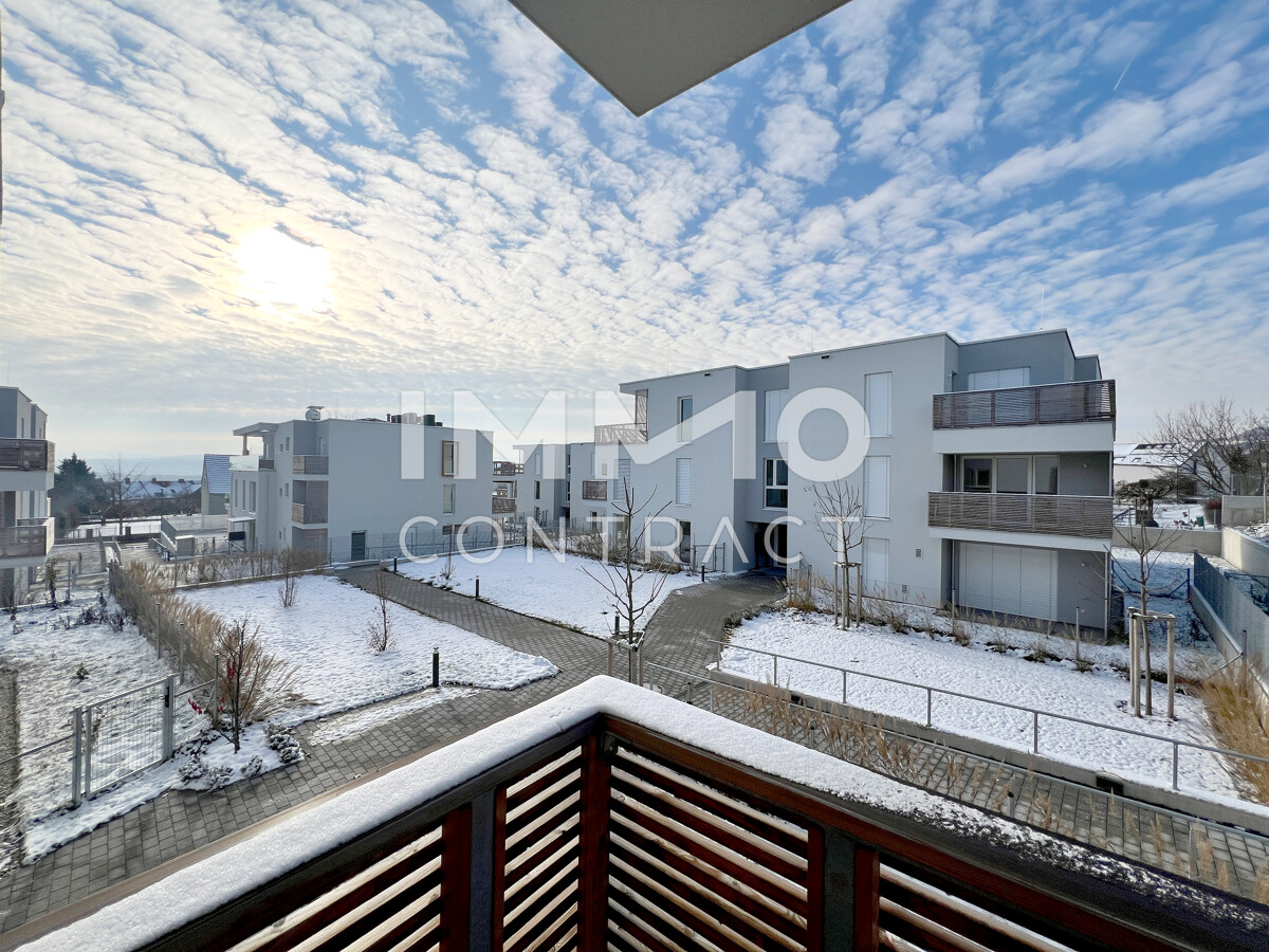 NEUE - 2Zi- 53,26qm- WBalkon-MIETE, Lift, Tiefgarage,
in beliebter Gr�nruhelage am STEINDL /  / 3500&nbsp;Krems / Bild 4