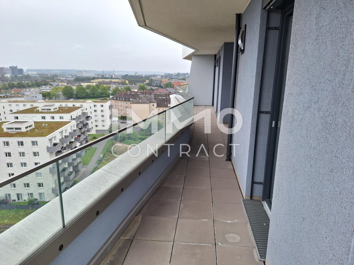 Wohnen mit einzigartigem Blick auf Linz! /  / 4020 Linz / Bild 6
