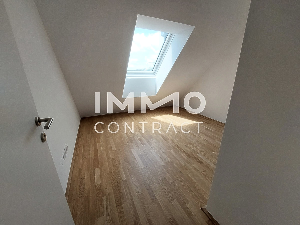 Luxus ber den Dchern! Traumterrasse und Provisionsfrei /  / 1140 Wien / Bild 8