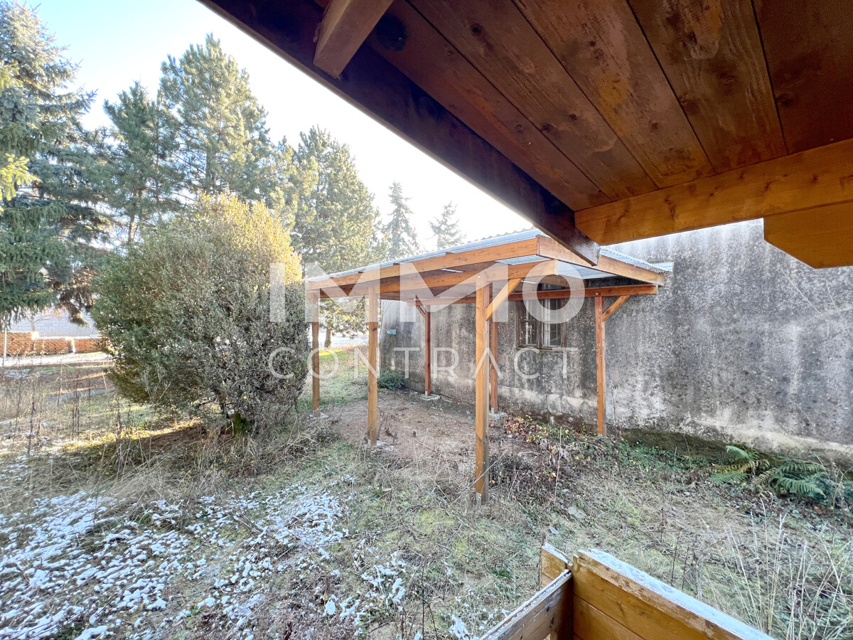 LANDHAUS mit Innenhof + GARTENPARZELLE in BW mit Garagengeb�ude
Besichtigung Do 22.1.25 - 9:00h /  / 2061&nbsp;Hadres / Bild 3