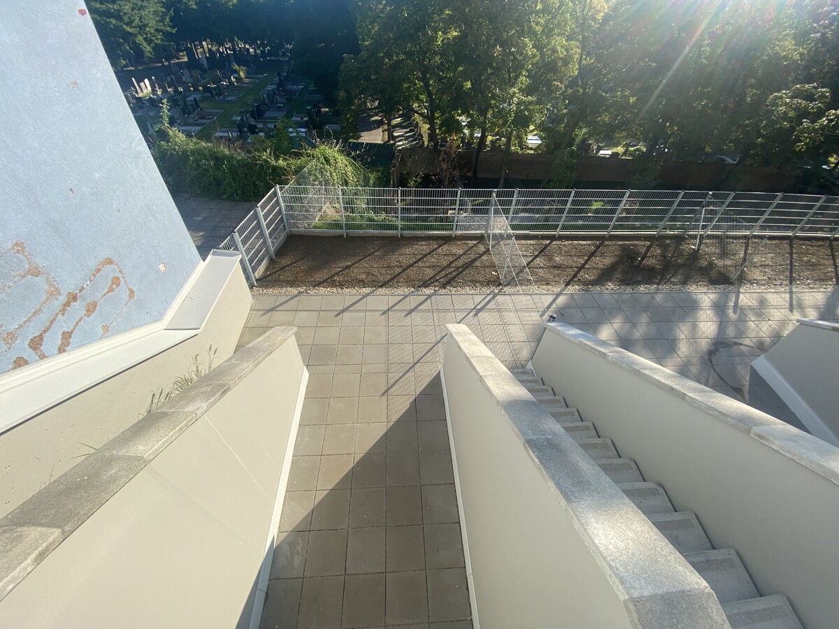 Townhouse - 3 Zimmer Gartenwohnung +  2 Bder - ERSTBEZUG = DAS LAURENZ = 2 bedroom apartment+garden /  / 1110 Wien / Bild 6