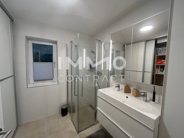 Helle 3 Zimmerwohnung 
Miete inkl. Heizung /  / 2130 Mistelbach / Bild 5