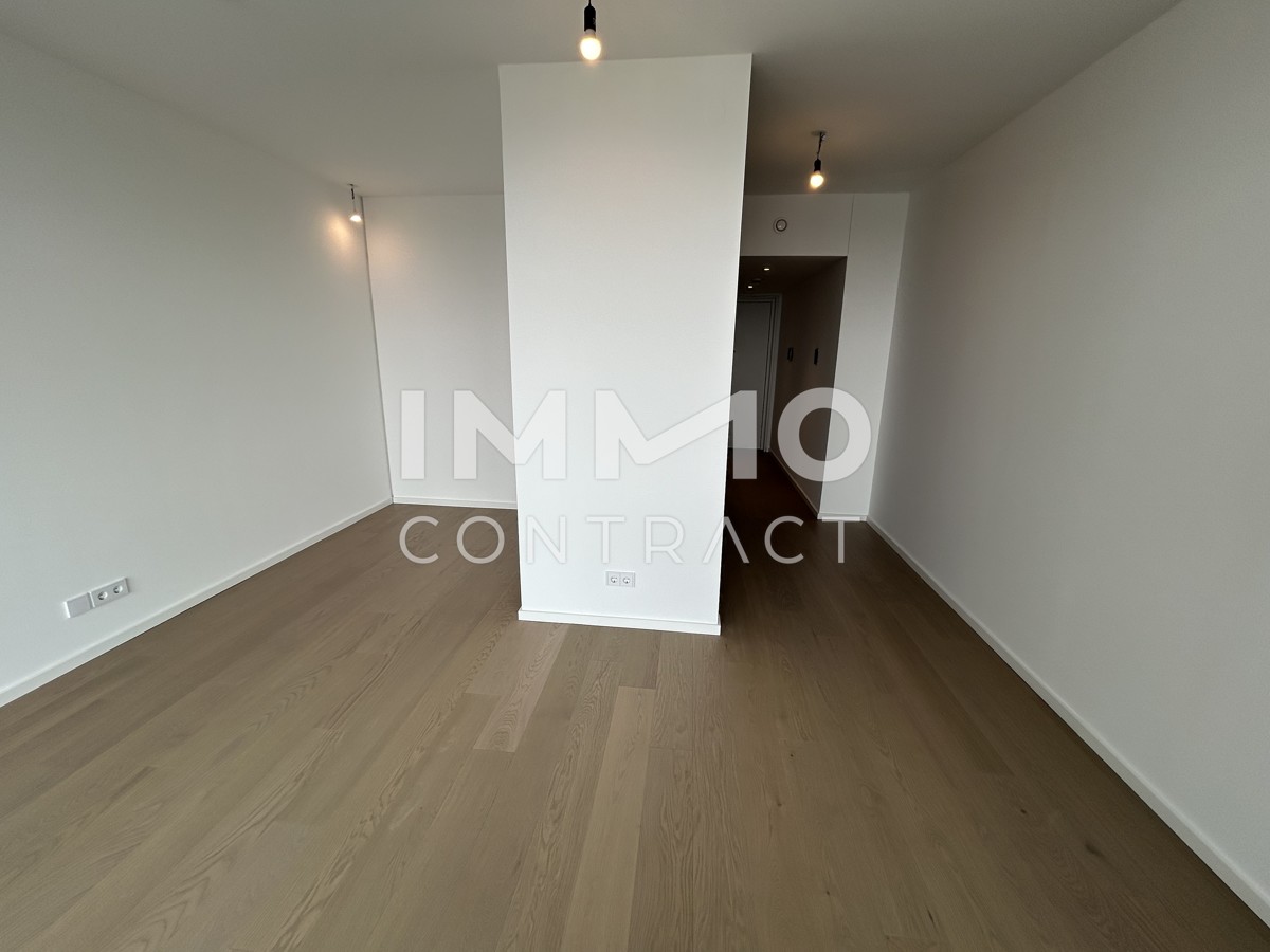 Exklusives Studioapartment im 44. Stock! DANUBEFLATS! /  / 1220 Wien / Bild 8