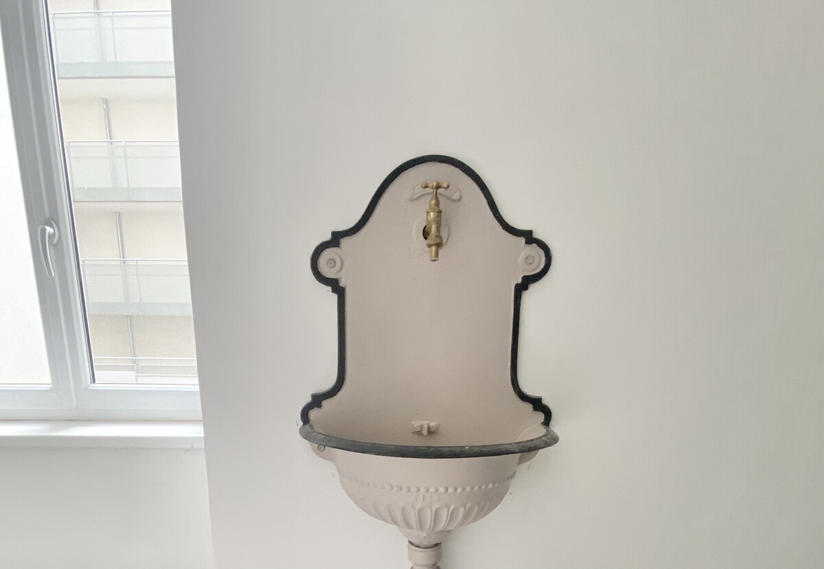 SCHNES ECK 3 Zimmerwohnung inkl. Kche  - ERSTBEZUG - 2 bedroom apartment /  / 1200 Wien / Bild 0