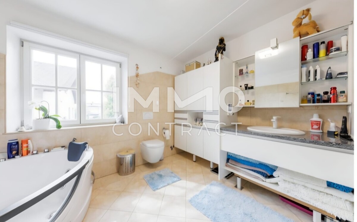 FAMILIENGL�CK ? Wohnen mit Raum und Qualit�t /  / 3254&nbsp;Bergland / Bild 8