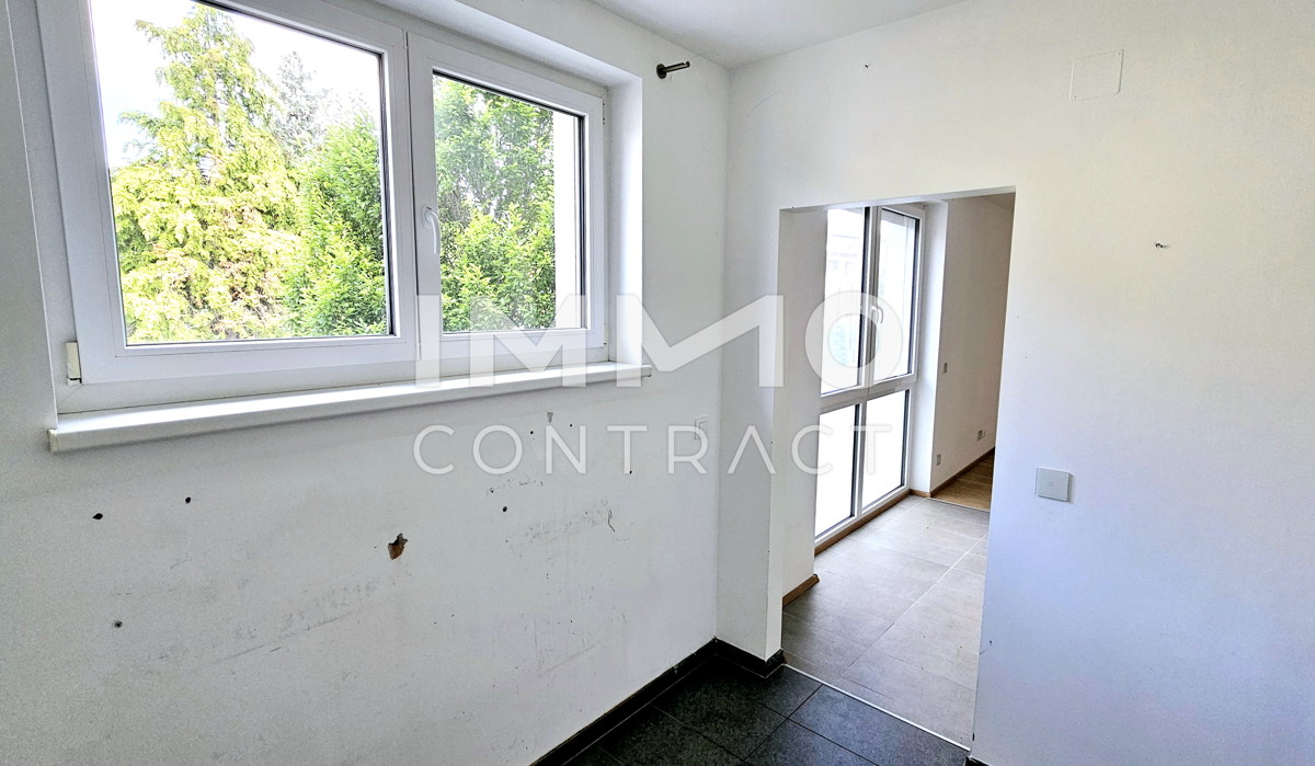 Moderne Wohnung mit Sdbalkon im Zentrum von Baden und doch ruhig - inkl. Tiefgarage /  / 2500 Baden / Bild 8