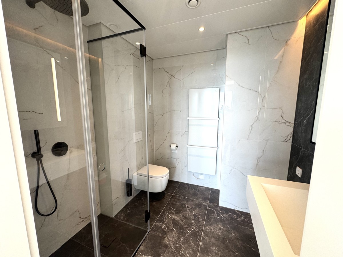 DANUBEFLATS - 2 Zimmer - Doorman, Gym, Pool, div. Lounges! Provisionsfrei /  / 1220 Wien / Bild 3