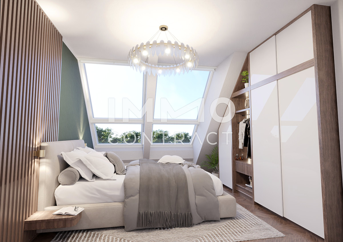 Provisionsfrei! Einzigartige Generationenwohnung! Neues Konzept fr individuelle Wohnwnsche /  / 1220 Wien / Bild 2