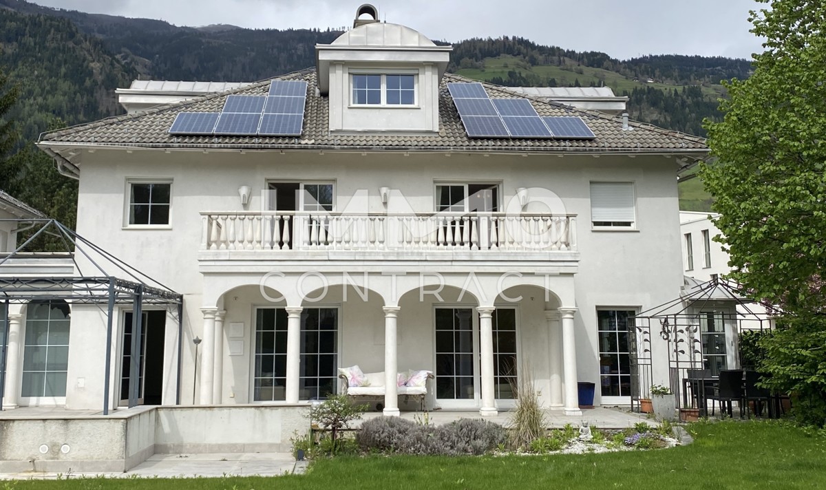 Exklusive Stadtvilla / / 9900 Lienz / Bild 1