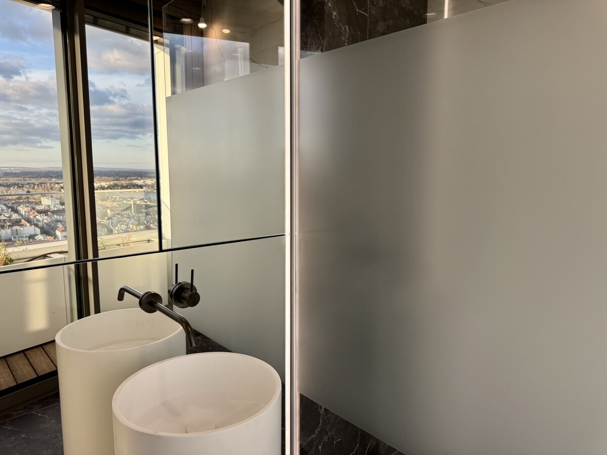 The One And Only - Luxus Leben Am Wasser: Ein Meisterwerk ohne Vergleich /  / 1220 Wien / Bild 10