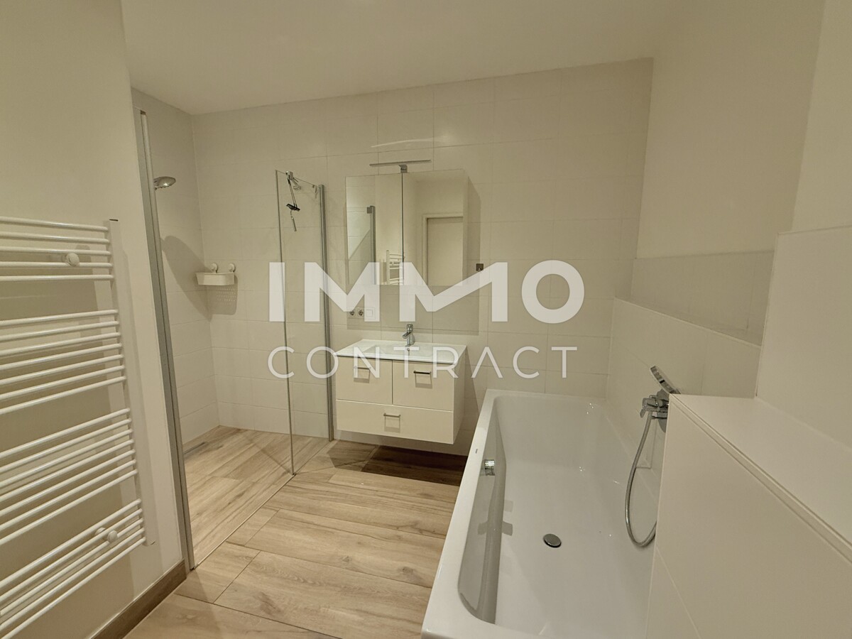 Ideale 2-Zimmer Gartenwohnung mit Tiefgarage und Parkplatz /  / 4690 Schwanenstadt / Bild 5