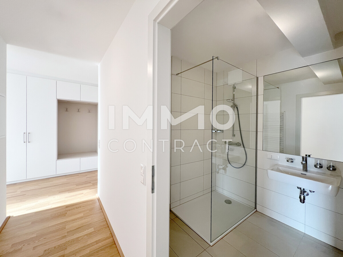 3ZI- 74,12qm- EXKLUSIV-MIETE- Wohnen in 1.Reihe mit Panoramablick /  / 3500&nbsp;Krems / Bild 6