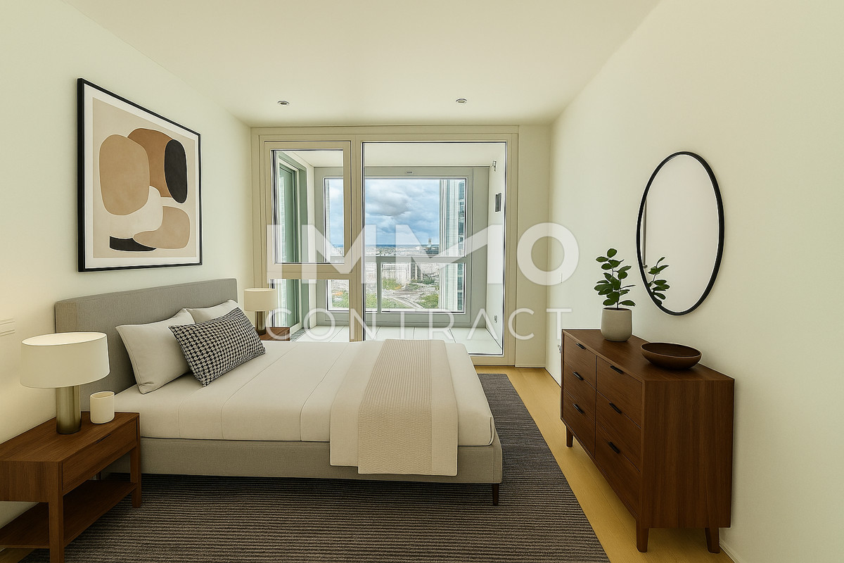 Hochwertige 2 Zimmer Stadtwohnung! U1 vor der Tre! PROVISIONSFREI! /  / 1220 Wien / Bild 4