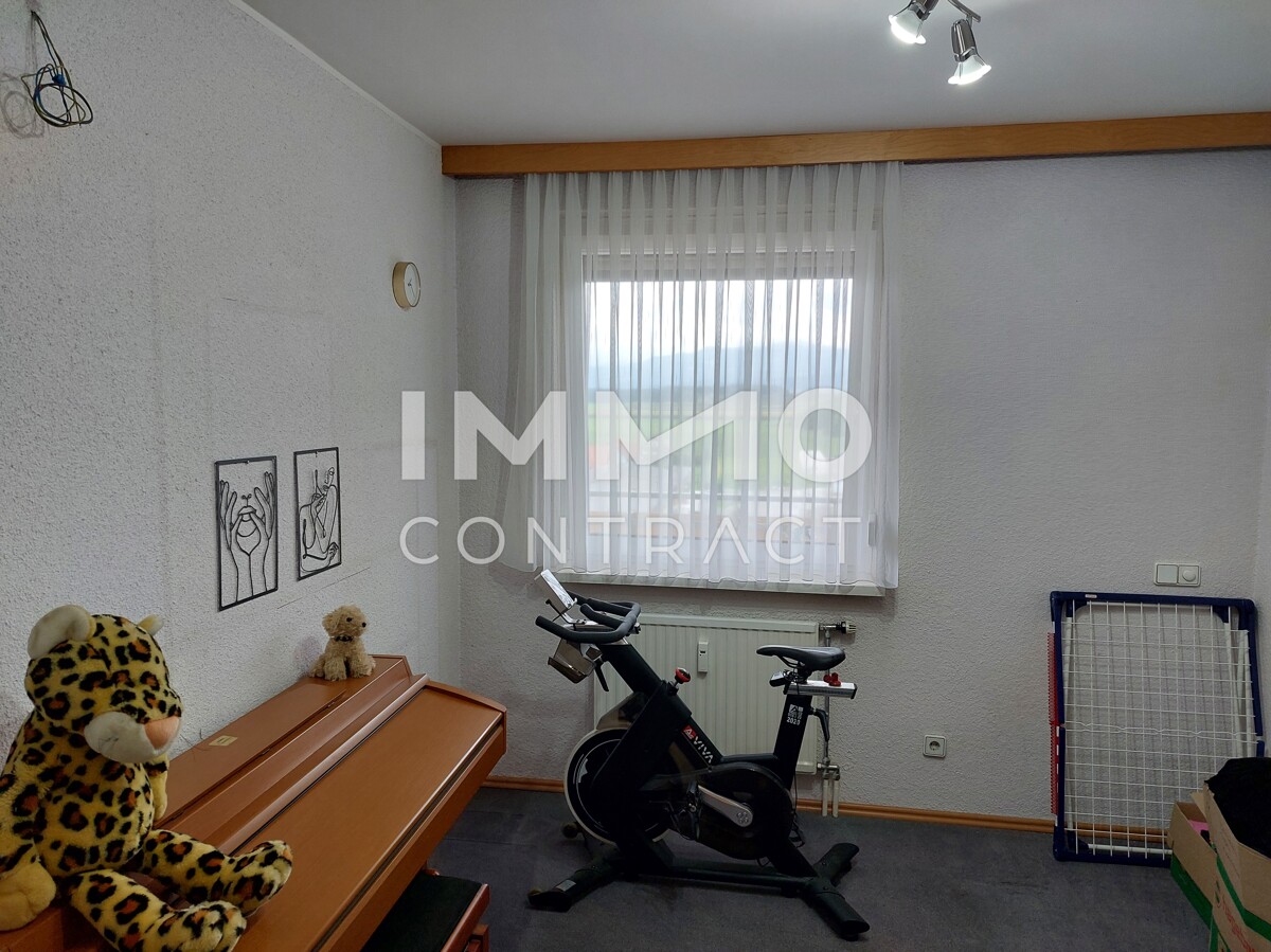 BESONDERS SCHNE 3 ZIMMERWOHNUNG MIT GROSSER LOGGIA UND MIT  EXKLUSIVER AUSSTATTUNG /  / 8750 Judenburg / Bild 7