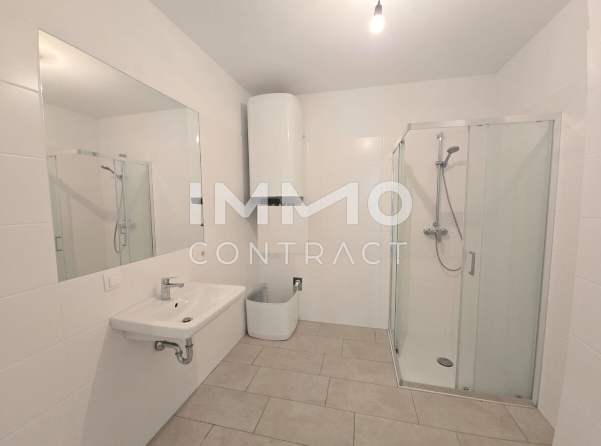 CITY SUITES GRAZ:  2 Zimmer-Wohnung in zentraler Lage - Karlauerstrae 16 - Top B 10 /  / 8020 Graz / Bild 5