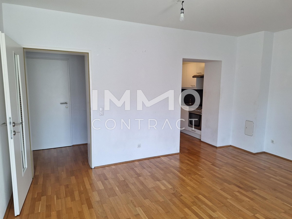 Ideale 2- Zimmer Wohnung mit groem Balkon - Bismarckstrae 16 - Top 4 /  / 4020 Linz / Bild 4