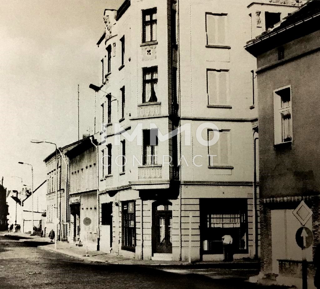 Schnes Miethaus mit Gewerbeeinheiten /  / 19322 Wittenberge / Bild 4