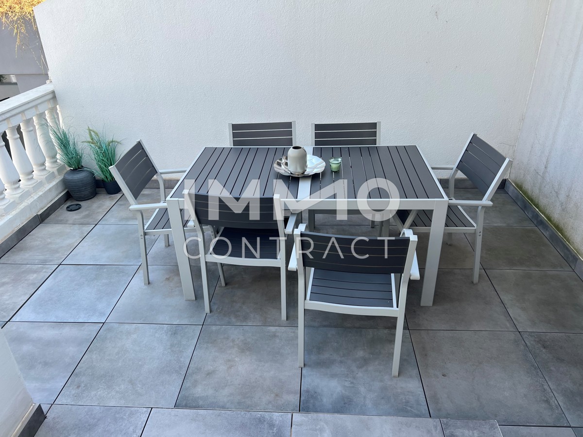Traumhafte Terassenwohnung in Neusiedl am See 1Tiefgaragenplatz inklusive Kurzzeitvermietung erlaubt /  / 7100 Neusiedl am See / Bild 0