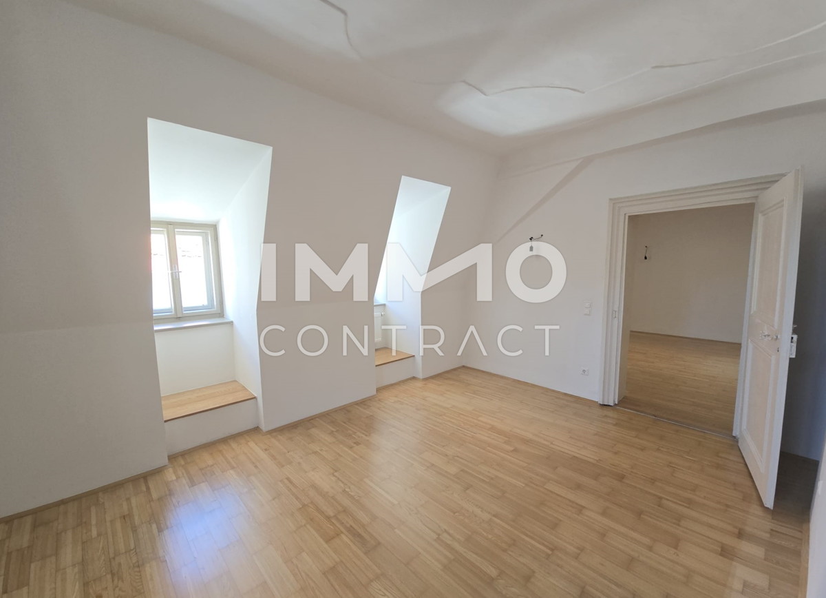 TOP INNENSTADT LAGE - Herrengasse 3 - 2 Zimmer Wohnung - Top 13 /  / 8010 Graz / Bild 5