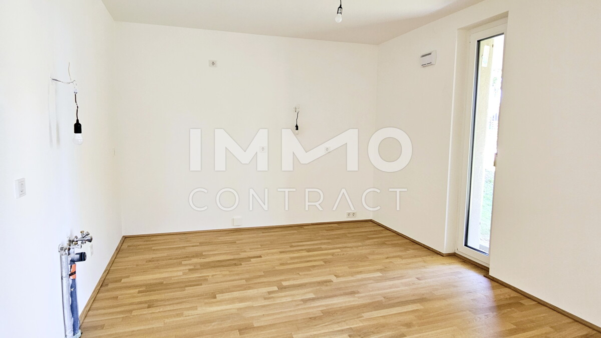Provisionsfrei: Moderne 3-Zimmer-Garten-Wohnung in traumhafter, familirer Anlage /  / 2333 Leopoldsdorf / Bild 5
